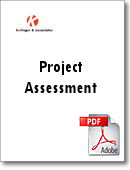 Project Assessment